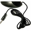 Microfono Flexible Para Pc Mscompu10