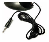 Microfono Flexible Para Pc Mscompu10