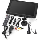 TV de 12" Leadstar D12 con pantalla HD