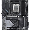 Motherboard Gigabyte X870 Gaming Wifi6 Amd Ddr5 Am5 Color Negro