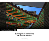 Televisor Smart 55 Crystal Du8200