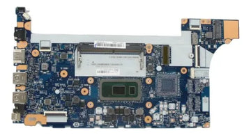 Motherboard Lenovo Thinkpad E15 I3-10110u 5b20s72219 Azul