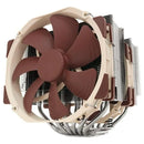 Enfriador para procesador (CPU) - Noctua - NH-d15 Led n/a