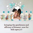 Aveeno Kids 2 En 1 Shampoo Y Acondicionador Hidratante 354ml