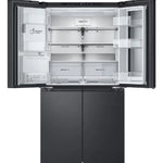 Nevecón Lg Side By Side Instaview Thinq 638 Lt Plata Negro