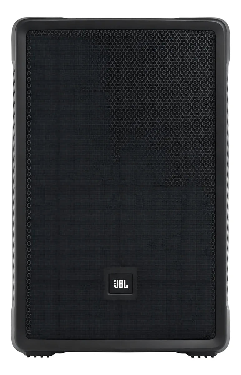 Monitor de escenario JBL IRX112BT IRX-112BT portátil con bluetooth negra