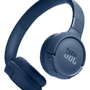 Auriculares Bluetooth Jbl Tune 520BT Azul