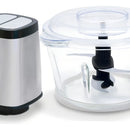 Picatodo Picamixer procesador 1.5L Home Elements vidrio
