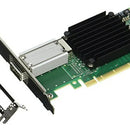 Adaptador De Red Mellanox Mcx455a-ecat 100gbe Pcie 3.0 X16