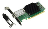 Adaptador De Red Mellanox Mcx455a-ecat 100gbe Pcie 3.0 X16