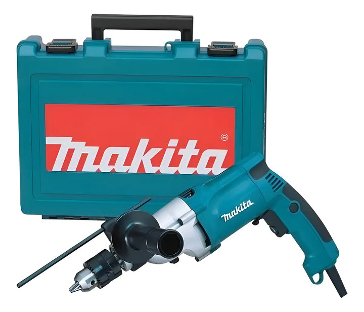 Taladro Percutor De 1/2 720w 2vvr Makita Hp2050h