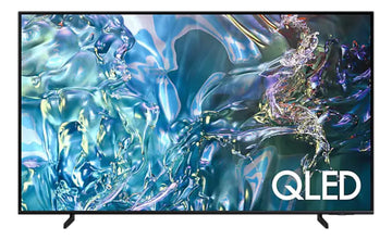 Televisor Samsung 75 Qn75q60dakxzl 4k-uhd Qled Smart