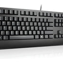 Teclado Lenovo En Español Modelo Ku-1601 Con Numerico