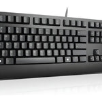 Teclado Lenovo En Español Modelo Ku-1601 Con Numerico