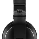 Audífonos DJ Pioneer HDJ-X5 black