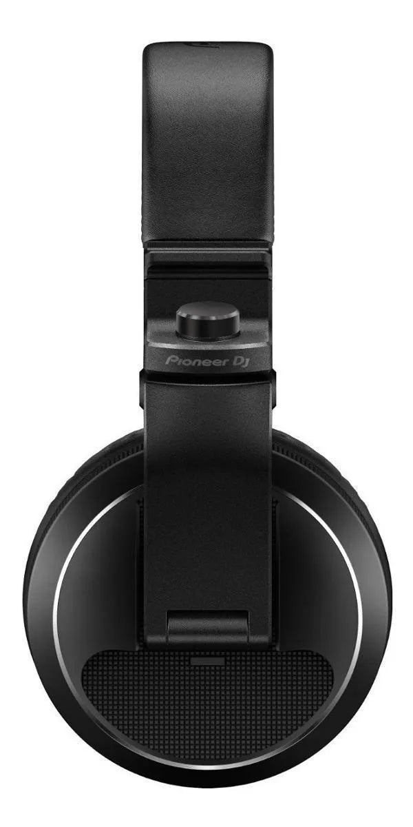 Audífonos DJ Pioneer HDJ-X5 black
