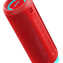Sowo Altavoz Bluetooth Portátil, Altavoz Impermeable Ipx7, W