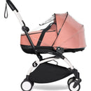 Babyzen Yoyo - Funda De Lluvia Para Moiss - Protege Al Beb D