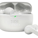 Auriculares Inalámbricos Jbl Vibe Beam Smart Ambient Blanco