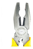 Alicate Electricista 8 1/2 215mm Marca Crescent Usa
