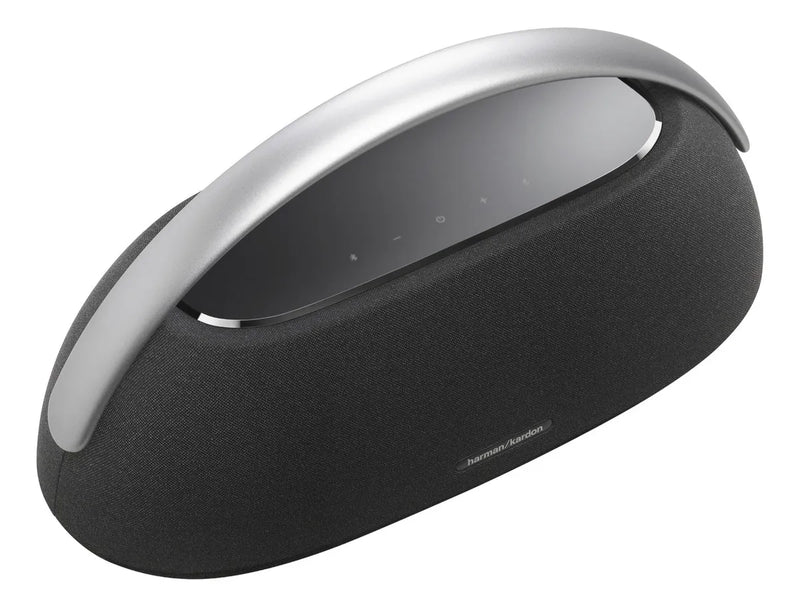 Altavoz Harman Kardon Go Play 3
