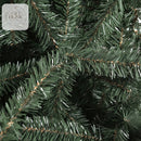 Arbol De Navidad Arizona 1.80m 736 Puntas Gio Home Pino Navideño Look Natural Base Metalica Artificial Para Decoracion Con Bolas Adornos Extension Cintas Bombillos Botas Campanas Luces Estrella Noel