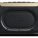 Jbl Authentics 300 - Altavoz Inalámbrico Para El Hogar, Serv Color Negro