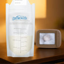 Bolsas Almacenamiento Dr Browns Leche Materna Sin Bpa