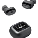 Auriculares inalámbricos bluetooth live buds 3 JBL negro