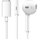 Auriculares Manos Libres Usb-c Tipo C Compatible iPhone 15