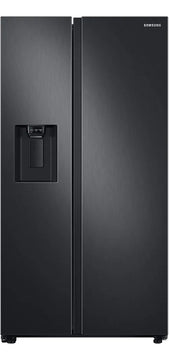Nevecón Samsung Side By Side 628 L Rs22t5200 Color Black DOI