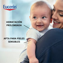 Eucerin Baby Crema Eczema 8onz