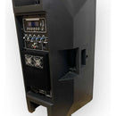 Parlante Activo Audio Sound 12 Pulgadas 12.000w +base Y Mic Negro