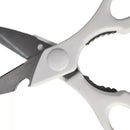Tijeras Cocina Destapador Nueces Funda Magnética Imantada Diseño 1