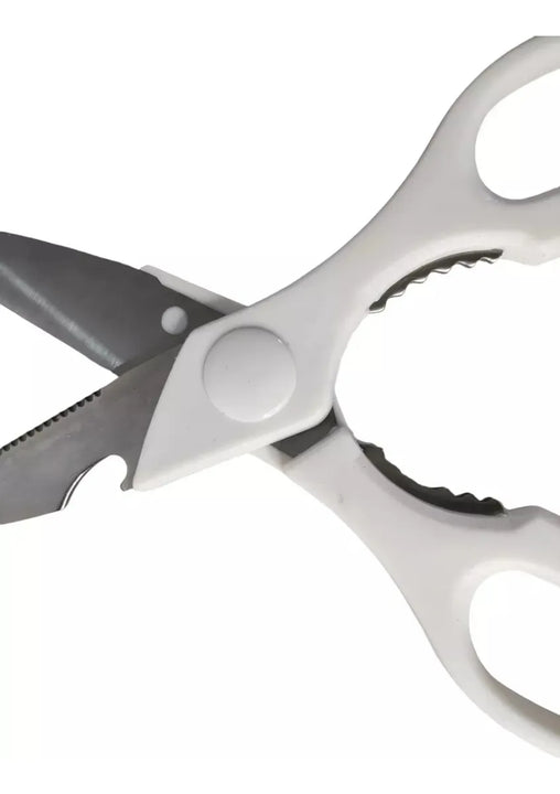 Tijeras Cocina Destapador Nueces Funda Magnética Imantada Diseño 1