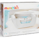 Calentador De Toallitas Humedas Con Vapor Mist Munchkin