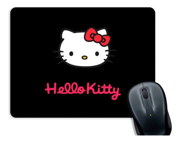 Mouse Pad Hello Kitty