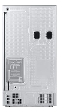 Nevecon Samsung Side By Side Bespoke 793 L Rs28cb7 Gris