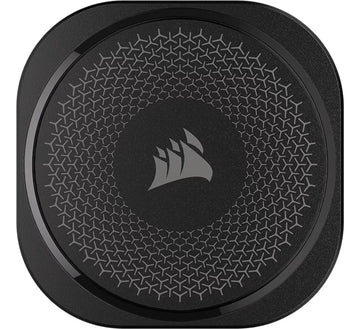 Refrigeración Líquida Corsair Nautilus 360 Rs Argb 360mm