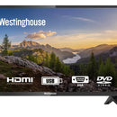 Televisor 24 Pulgadas Led Hd Con Dvd Integrado Hdmi Usb