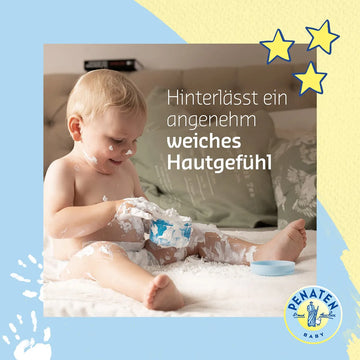 La Crema Hidratante Perfecta Para Bebes: Suavidad Y Protecci
