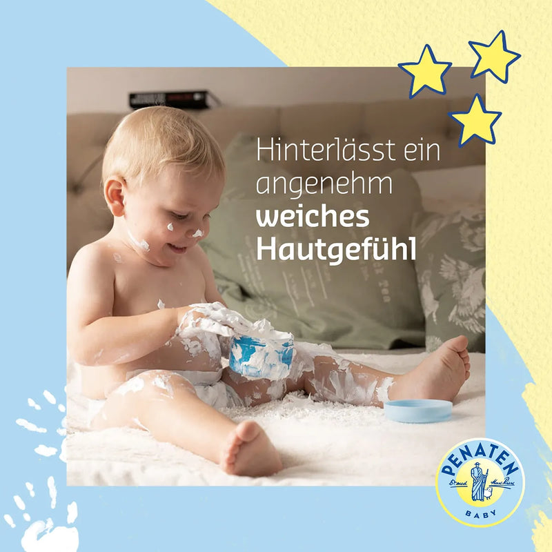 La Crema Hidratante Perfecta Para Bebes: Suavidad Y Protecci
