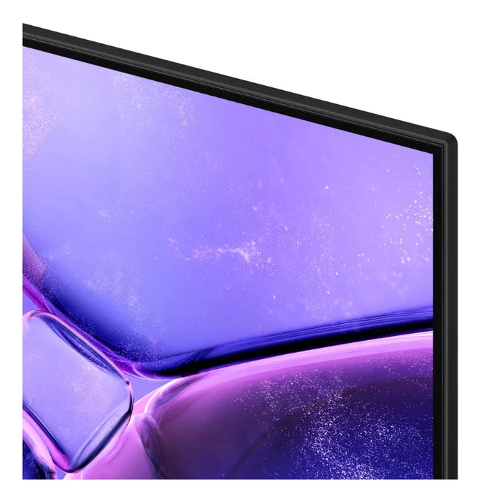 Televisor Samsung Smart 50 Crystal 4k U8000f 2025