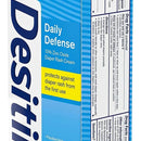 Desitin Crema Antipañalitis Tubo Rapid Relief 4.8 Oz