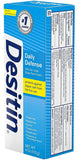 Desitin Crema Antipañalitis Tubo Rapid Relief 4.8 Oz