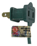 Extensión 50 Mini Luces Navideñas Led Hofert 16 Pies