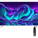 Televisor Led Visivo Smart 50 Webos D60 Vtl-u5060t4