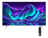 Televisor Led Visivo Smart 50 Webos D60 Vtl-u5060t4