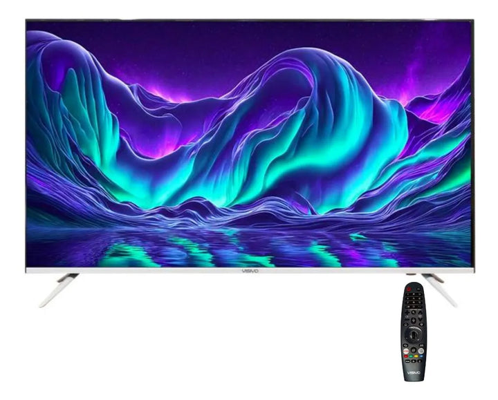 Televisor Led Visivo Smart 50 Webos D60 Vtl-u5060t4