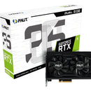 Tarjeta Video Palit Rtx 3050 8gb Ddr6 Hdmi Dvi Dp
